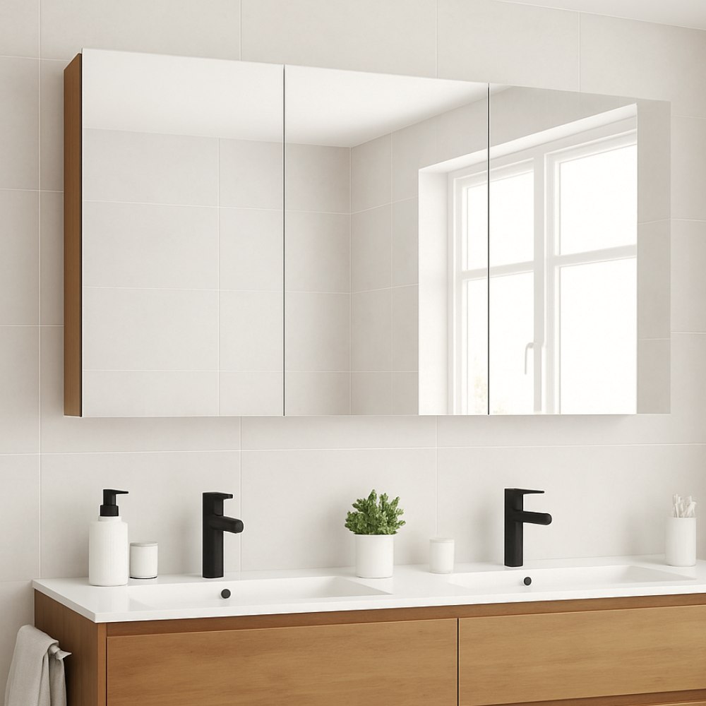 MS102 Ostippo Oak